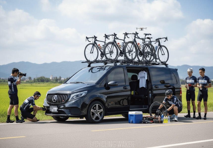 Mercedes 9-Seater Charter Service: Your Premium Mobile Support & Supply Hub的第1張圖片